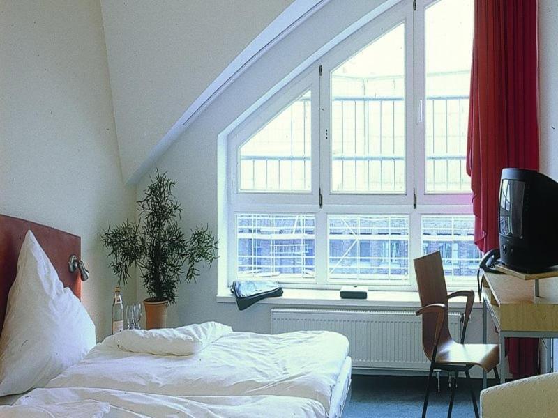 Hotel Alameda
